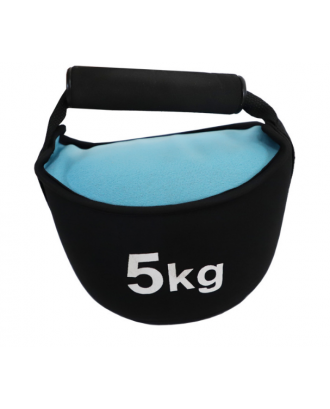 Hot Selling Sandbag Soft Kettle Bell Lifting Kettle Dumbbell Sandbag Special For Weight Bearing Gym