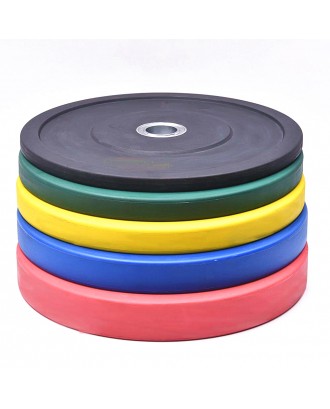 Strength aerobic Gym Power Training Weight Plate Buy Colorful Barbell weight plate