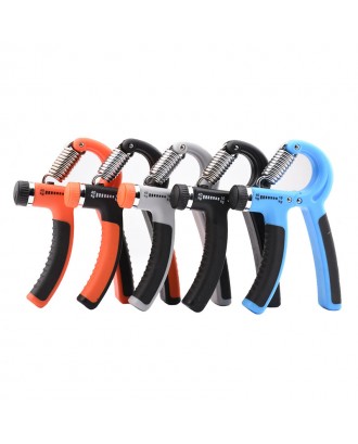 Popular Rehabilitation Home Gym Equipment Hand Grips Fitness Equipment 5-60KG Hand Grip Strengthener