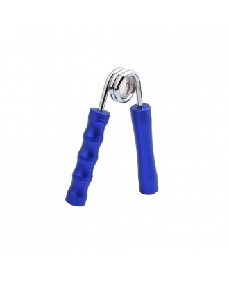 Metal Hand Grip Strengthener in Gym Fitness Equipment of Finger Strength Training Equipment Forearm Wrist Gripper Gym Exerciser