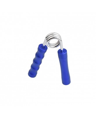 Metal Hand Grip Strengthener in Gym Fitness Equipment of Finger Strength Training Equipment Forearm Wrist Gripper Gym Exerciser