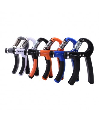 Hand Rehabilitation Training Home Fitness Equipment Grip Strengthener 5-60Kg Hand Grip Strengthener