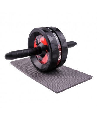 Ab Roller Wheel Of Muscle Training Product in Exercise Wheel New Style Abdominal Workout Trainer New Arrival Roller Wheel