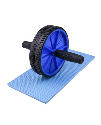 Customized Abdominal Wheel Exercise AB Roller Wheel High Quality Fitness Roller Sports Fitness