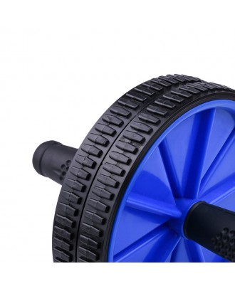 Customized Abdominal Wheel Exercise AB Roller Wheel High Quality Fitness Roller Sports Fitness