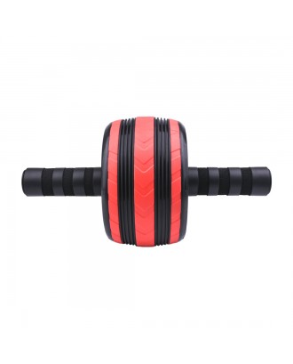 New Arrival Ab Roller Wheel Workout Equipment Ab Wheel Unisex Healthy Belly Abdominal Core Workout Gym Machine